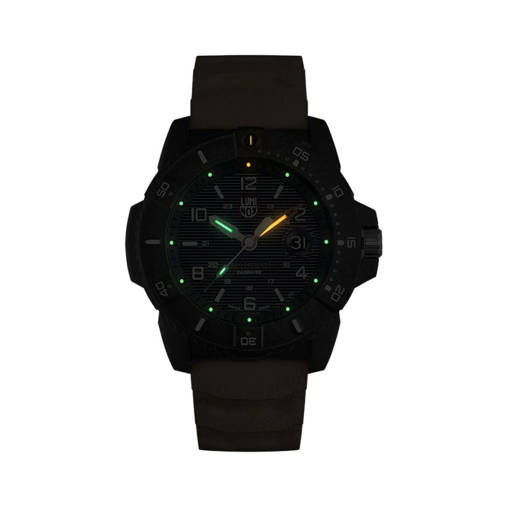 Ceas Bărbați Luminox XS.3603 (Ø 45 mm)