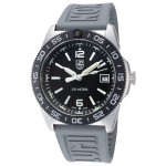 Ceas Bărbați Luminox XS.CA22M Argintiu (Ø 44 mm)