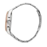 Ceas Bărbați Maserati R8853100040 Argintiu (Ø 43 mm)