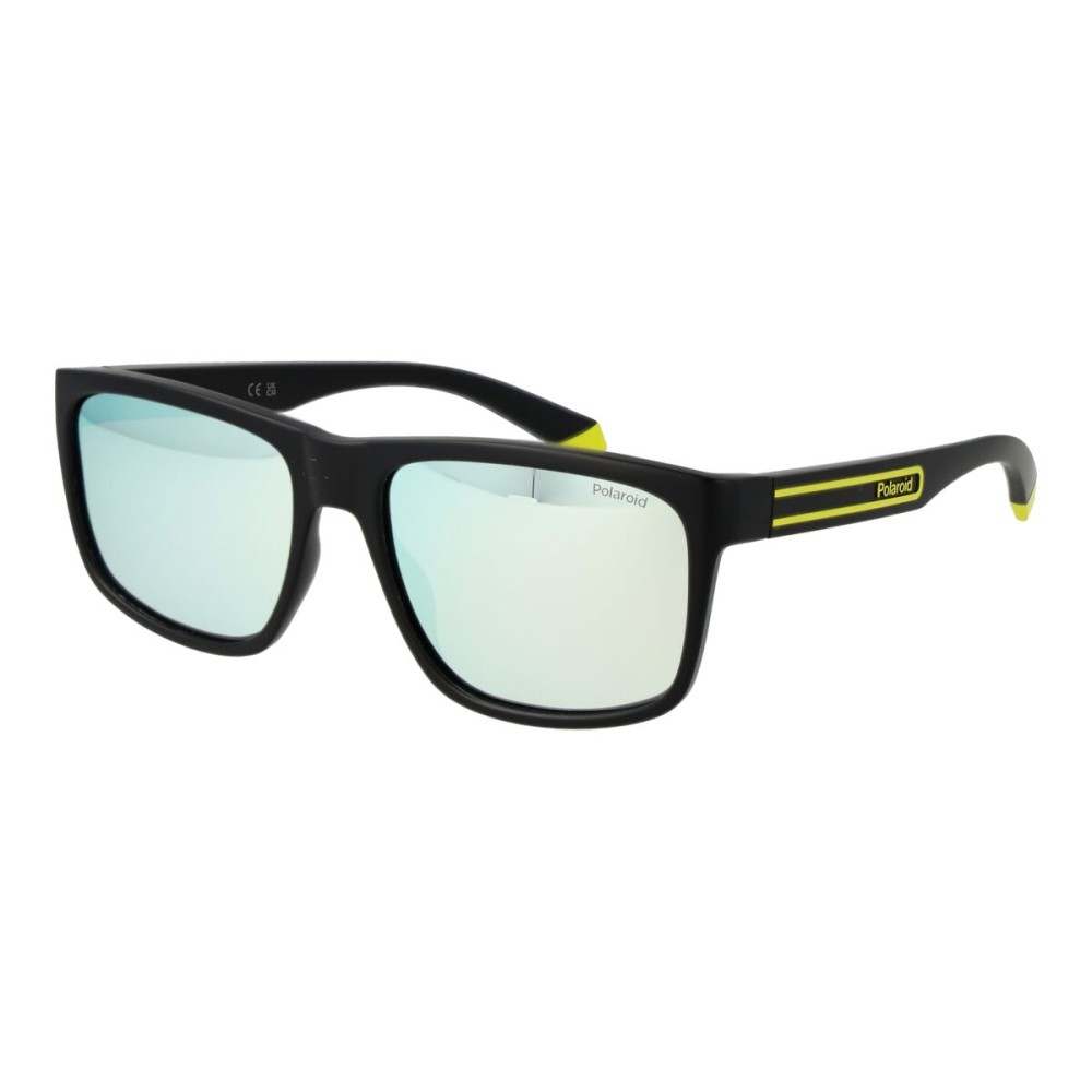 Ochelari de Soare Bărbați Polaroid PLD-2149-S-5771CEX ø 57 mm