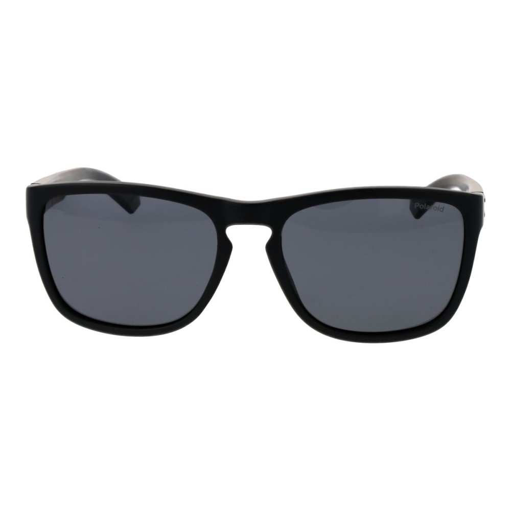 Ochelari de Soare Unisex Polaroid PLD-2161-S-57O6WM9 ø 57 mm