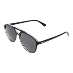 Ochelari de Soare Unisex Polaroid PLD-4162-S-567C5M9 ø 56 mm