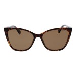 Ochelari de Soare Damă Polaroid PLD-4181-S-56086SP ø 56 mm