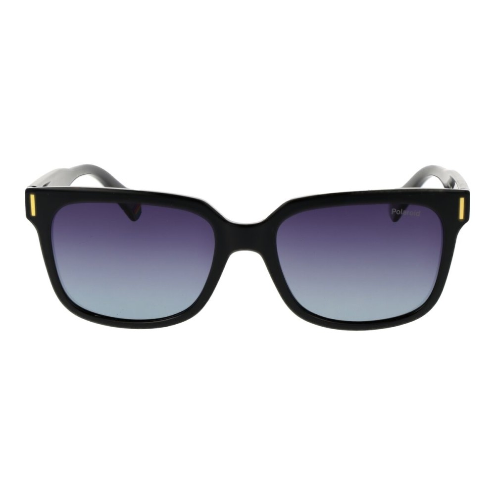 Ochelari de Soare Unisex Polaroid PLD-6191-S-54807WJ ø 54 mm