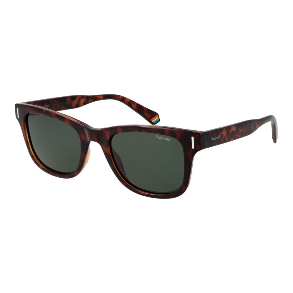 Ochelari de Soare Unisex Polaroid PLD-6206-S-51086UC Ø 51 mm