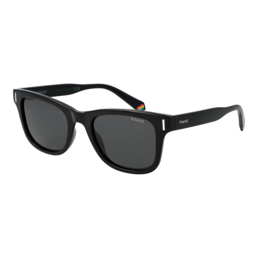 Ochelari de Soare Unisex Polaroid PLD-6206-S-51807M9 Ø 51 mm