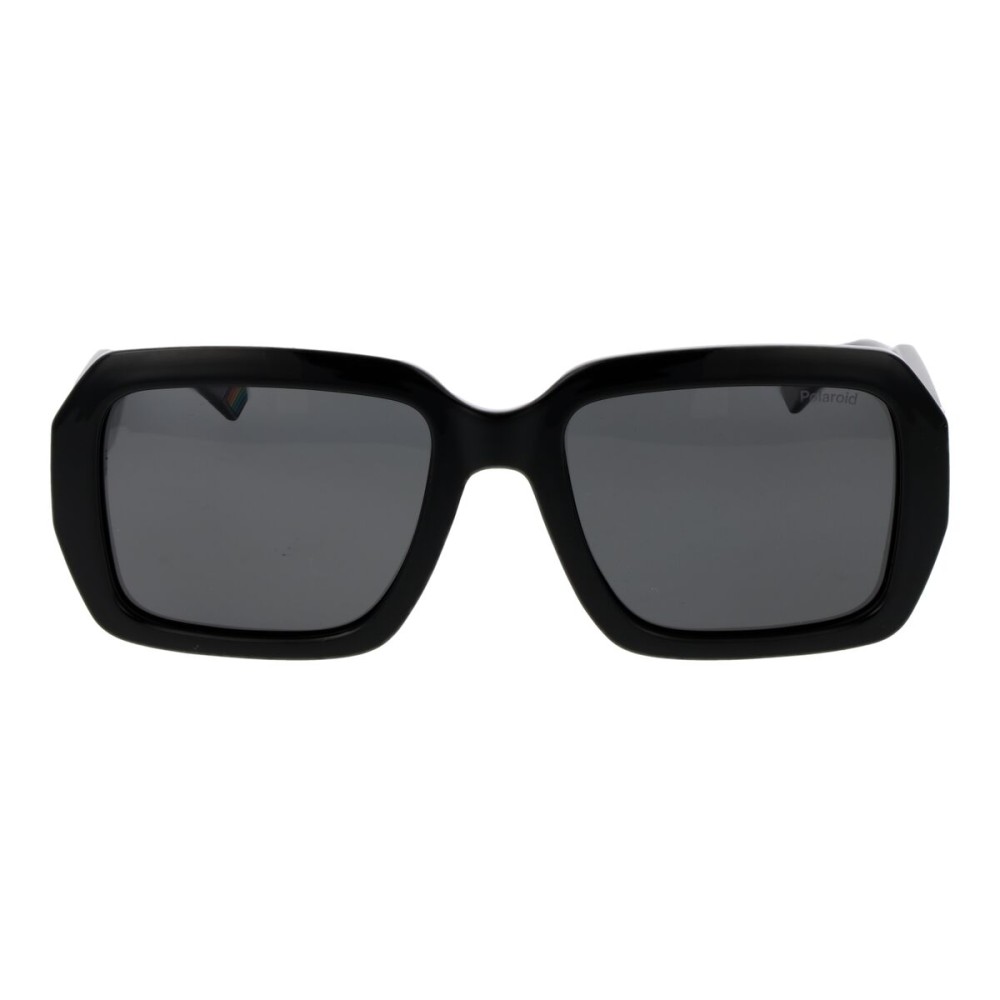 Ochelari de Soare Unisex Polaroid PLD-6223-S-X-54807M9 ø 54 mm