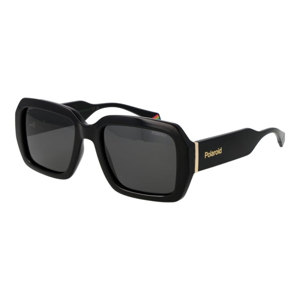 Ochelari de Soare Unisex Polaroid PLD-6223-S-X-54807M9 ø 54 mm