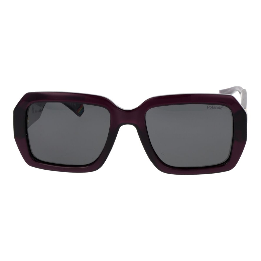 Ochelari de Soare Unisex Polaroid PLD-6223-S-X-54B3VM9 ø 54 mm