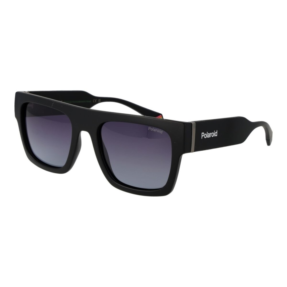 Ochelari de Soare Unisex Polaroid PLD-6224-S-X-54003WJ ø 54 mm