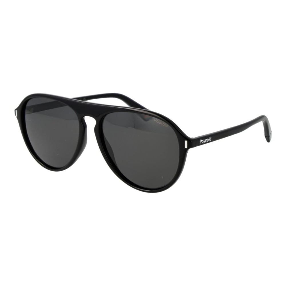 Ochelari de Soare Bărbați Polaroid PLD-6225-S-57807M9 Ø 52 mm