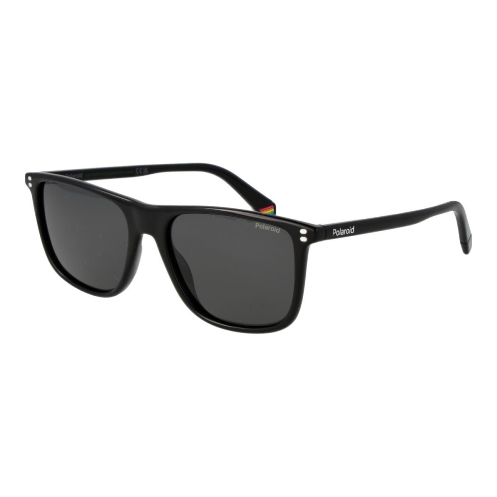 Ochelari de Soare Bărbați Polaroid PLD-6232-S-55807M9 Ø 55 mm