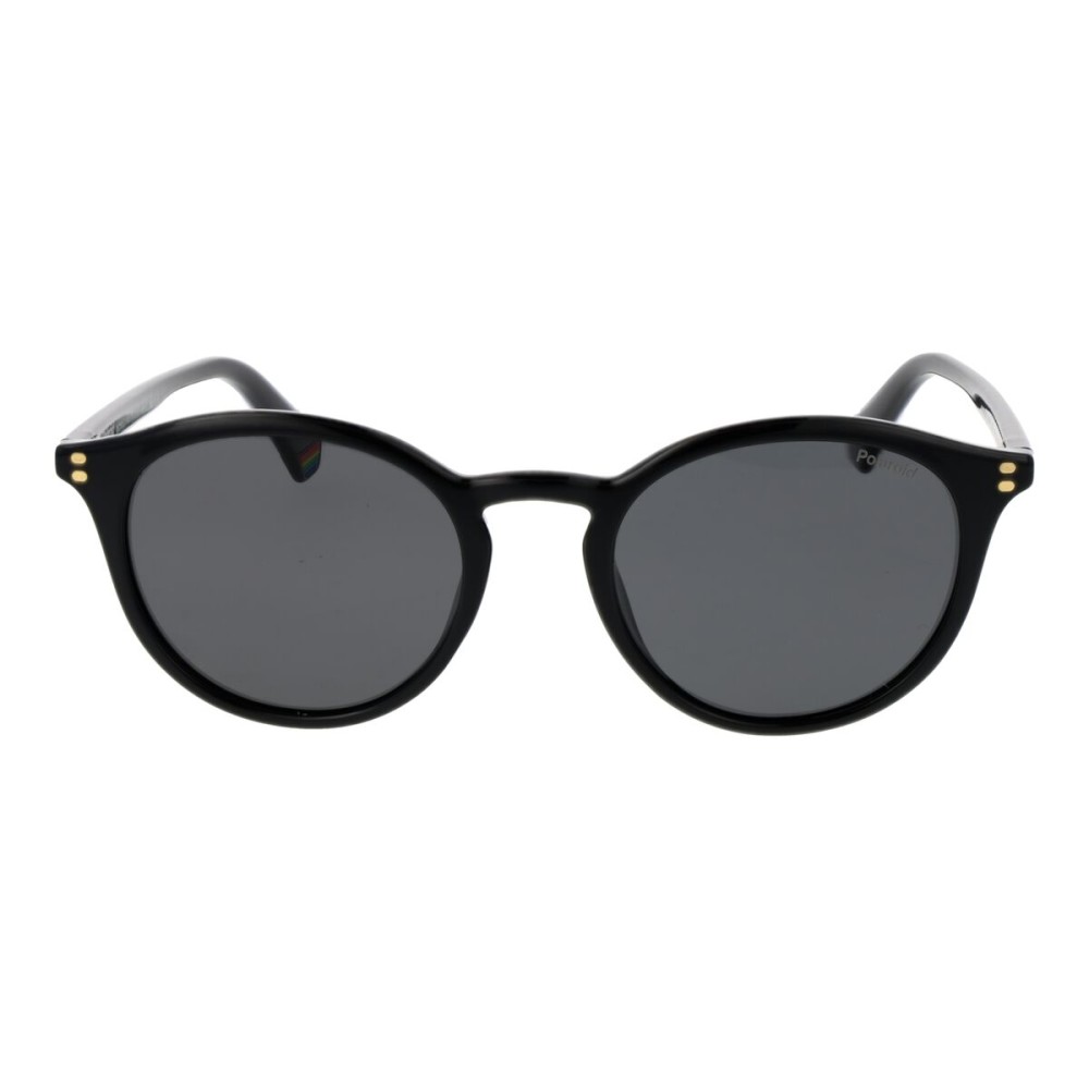 Ochelari de Soare Unisex Polaroid PLD-6233-S-51807M9 Ø 51 mm
