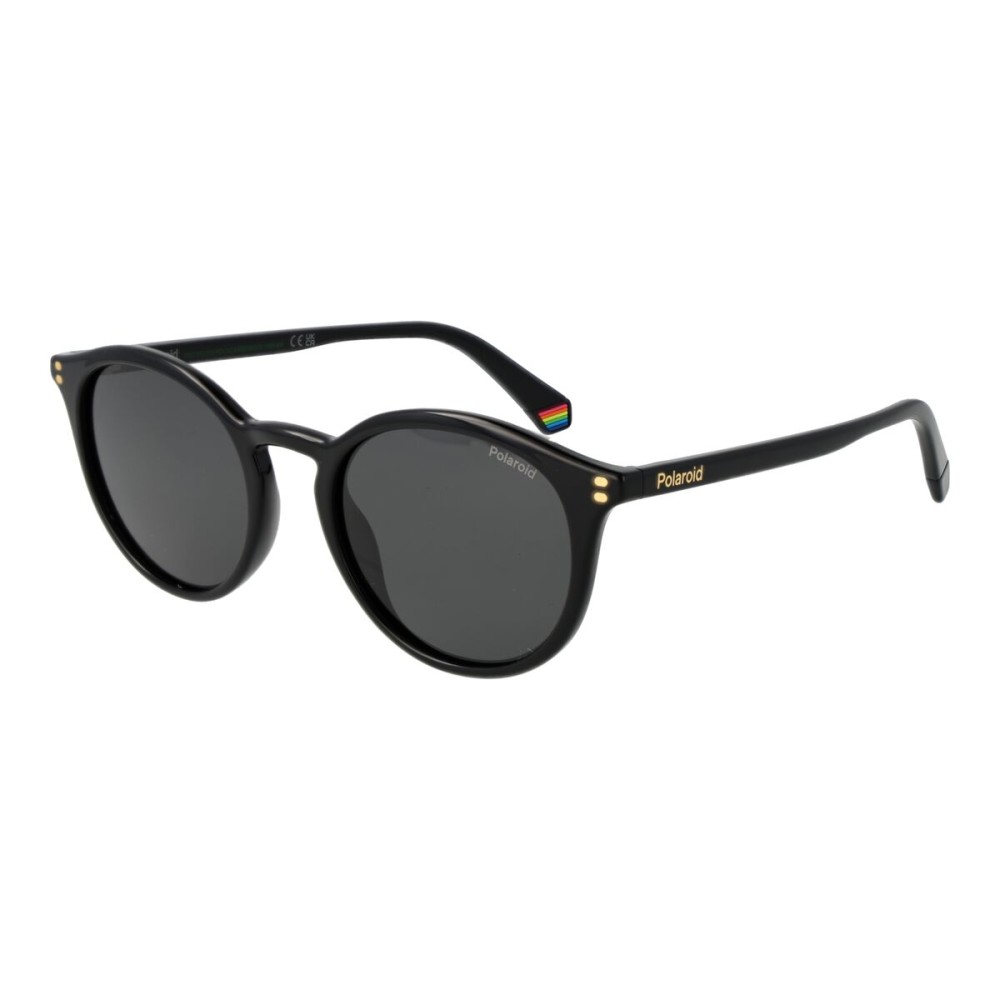 Ochelari de Soare Unisex Polaroid PLD-6233-S-51807M9 Ø 51 mm