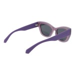 Ochelari de Soare Damă Polaroid PLD-6237-S-X-52789M9 Ø 52 mm