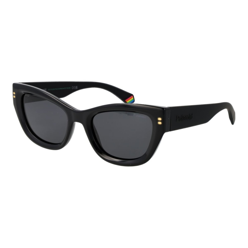 Ochelari de Soare Damă Polaroid PLD-6237-S-X-52807M9 Ø 52 mm
