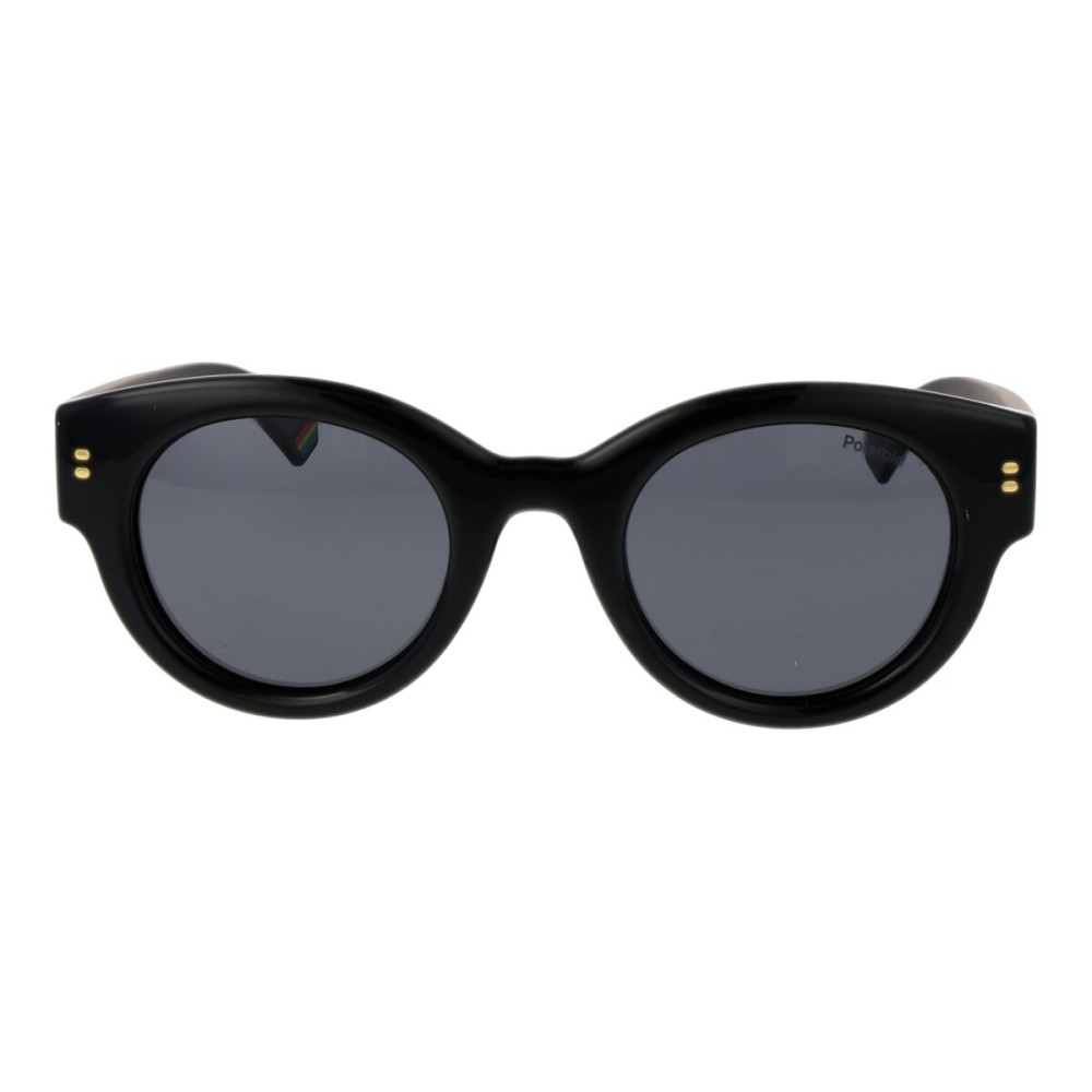 Ochelari de Soare Unisex Polaroid PLD-6240-S-X-48807M9 Ø 48 mm