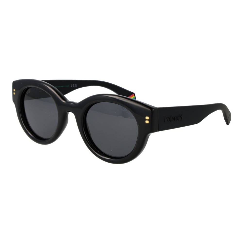 Ochelari de Soare Unisex Polaroid PLD-6240-S-X-48807M9 Ø 48 mm