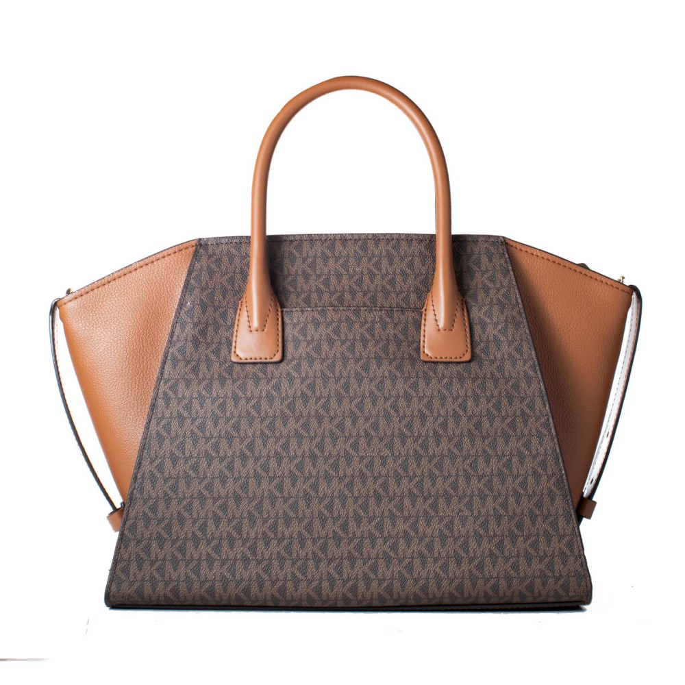 Geantă de mână Michael Kors Avril