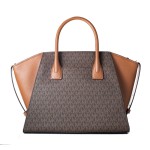 Geantă de mână Michael Kors Avril