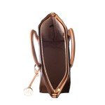 Geantă de mână Michael Kors Avril