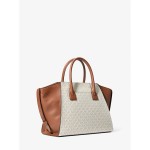 Geantă de mână Michael Kors Avril