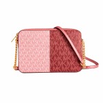 Geantă Bandulieră Michael Kors 35F5GTTC7M-CHERRY Multicolor 24 x 16 x 6 cm