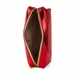 Geantă Bandulieră Michael Kors 35F5GTTC9I-CHERRY Roșu 24 x 16 x 6 cm