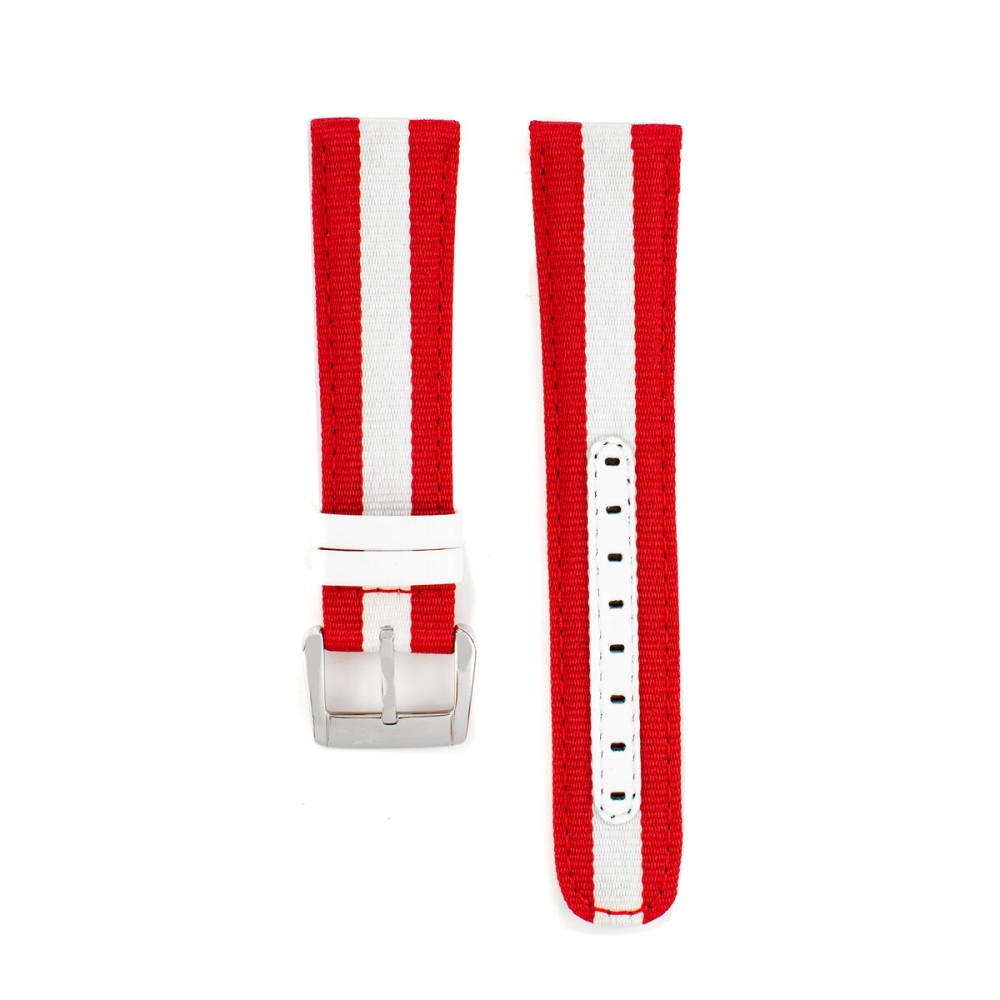 Curea pentru Ceas Lacoste 609302124 Multicolor