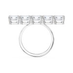 Inel Damă Swarovski 5609008 (12)