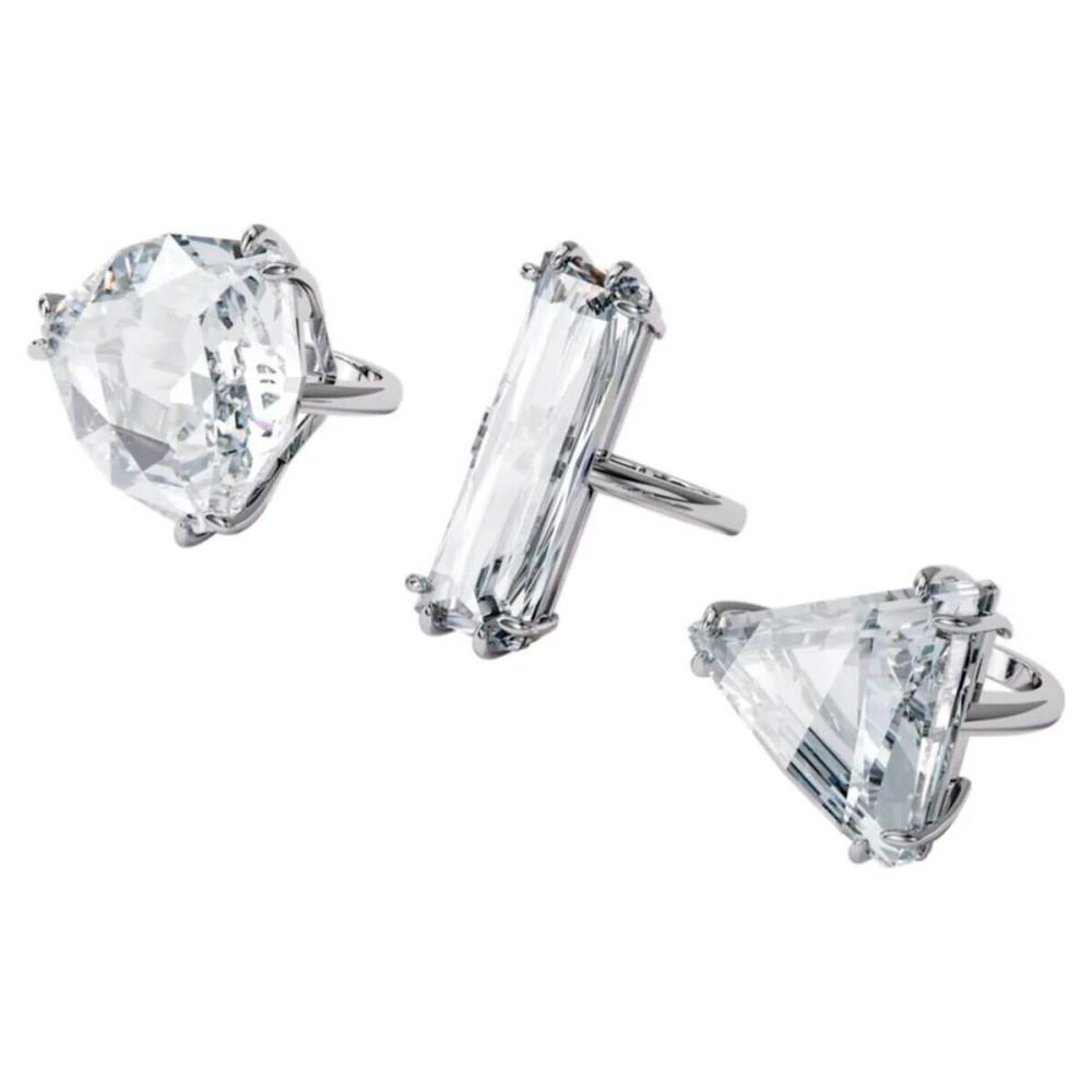 Inel Damă Swarovski 5610385 (12)