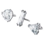 Inel Damă Swarovski 5610385 (12)