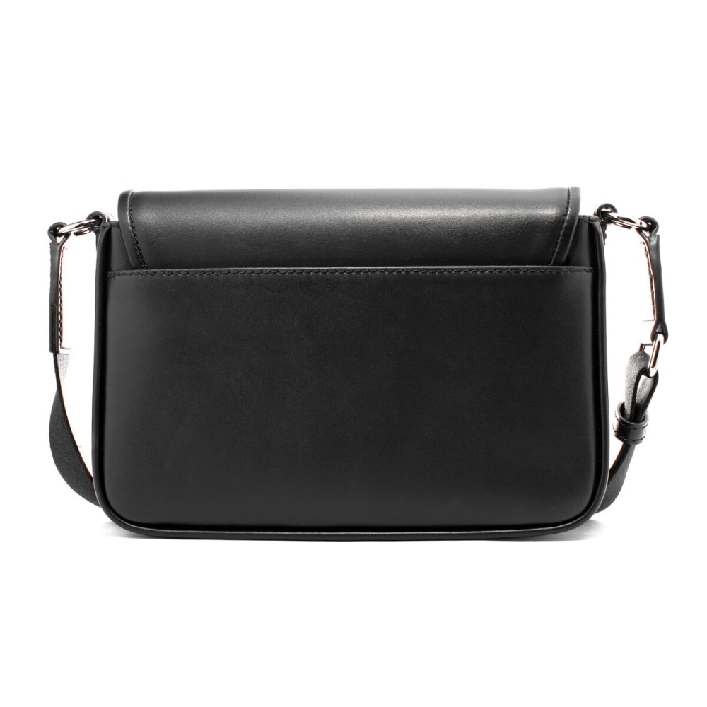Geantă Bandulieră Michael Kors BRADSHAW Negru 24 x 17 x 8 cm