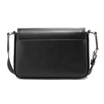 Geantă Bandulieră Michael Kors BRADSHAW Negru 24 x 17 x 8 cm