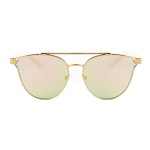 Ochelari de Soare Damă Guess GF0318S-32U ø 57 mm