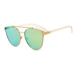 Ochelari de Soare Damă Guess GF0318S-32U ø 57 mm