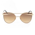 Ochelari de Soare Damă Guess GF0332S-32G ø 56 mm