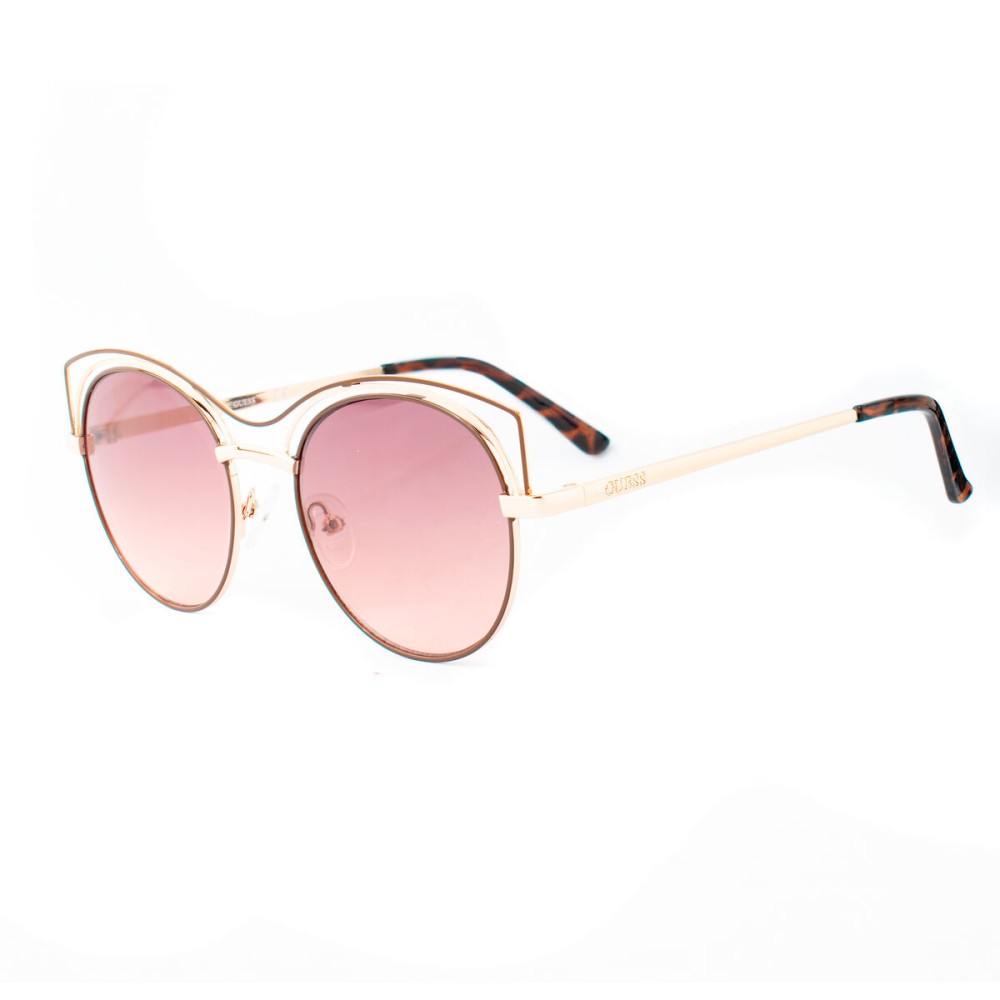 Ochelari de Soare Damă Guess GF0333S-32U Ø 51 mm