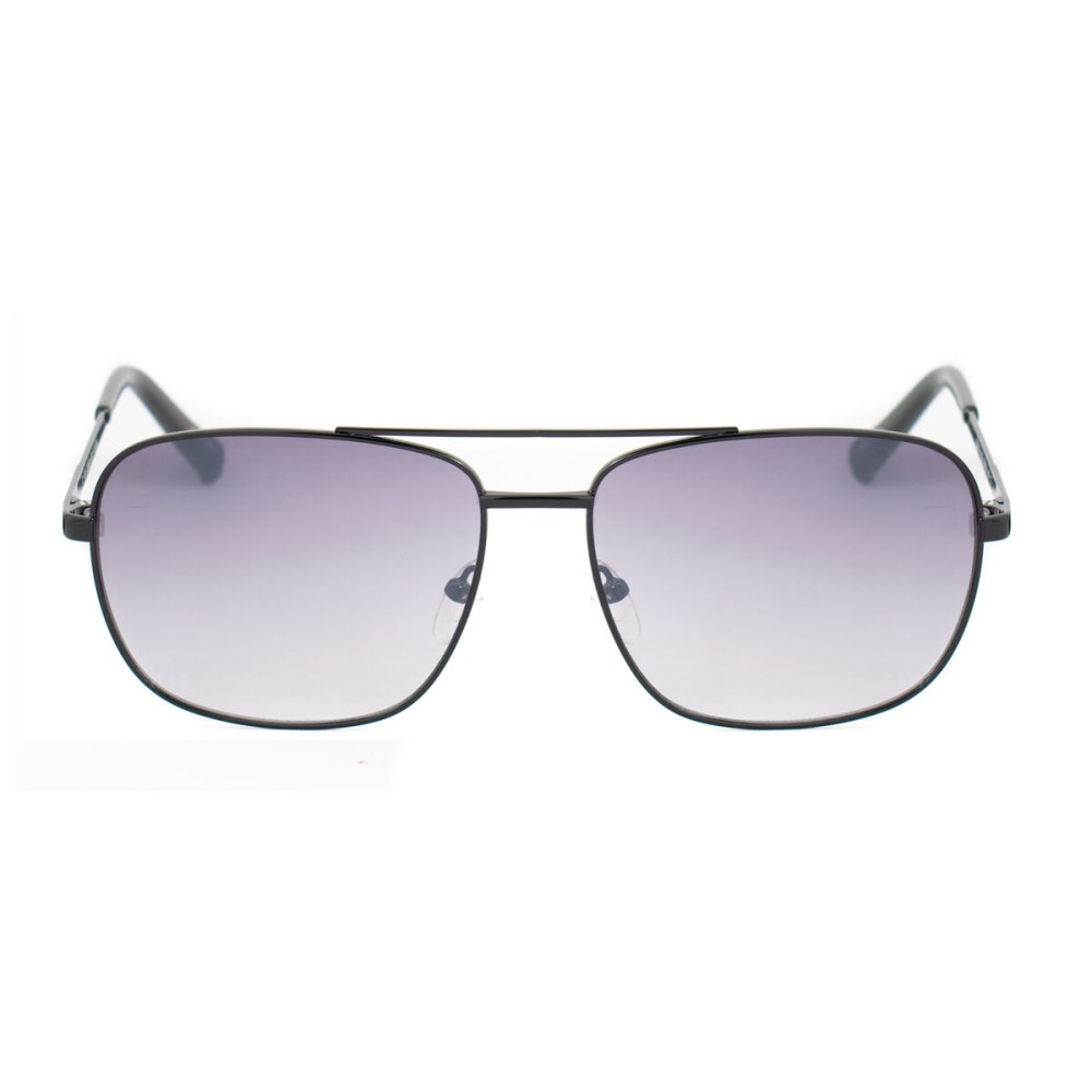 Ochelari de Soare Bărbați Guess GG2114S-01B ø 60 mm