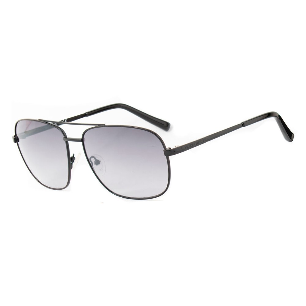 Ochelari de Soare Bărbați Guess GG2114S-01B ø 60 mm
