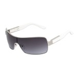 Ochelari de Soare Unisex Guess GU6783S-SI-35 ø 135 mm