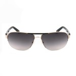 Ochelari de Soare Unisex Guess GU6798-GLD-BK-35 ø 63 mm