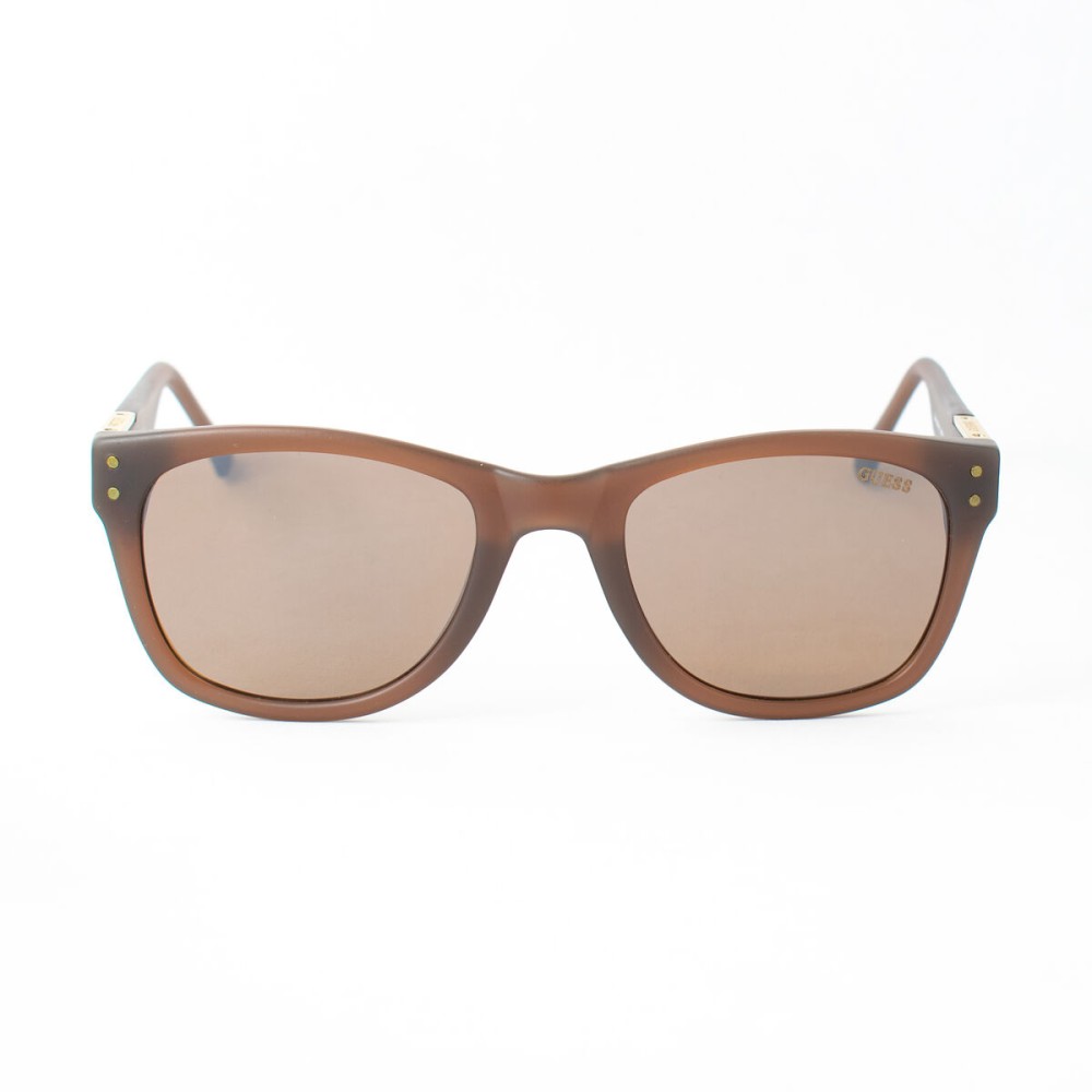 Ochelari de Soare Unisex Guess GU6810-NIBBRN-1F ø 54 mm