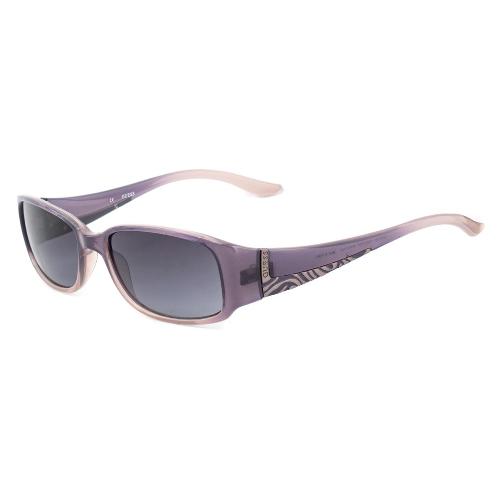 Ochelari de Soare Damă Guess GU7121-PU-CLR-35 Ø 53 mm