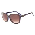 Ochelari de Soare Damă Guess GU7360-BRN-34 ø 57 mm