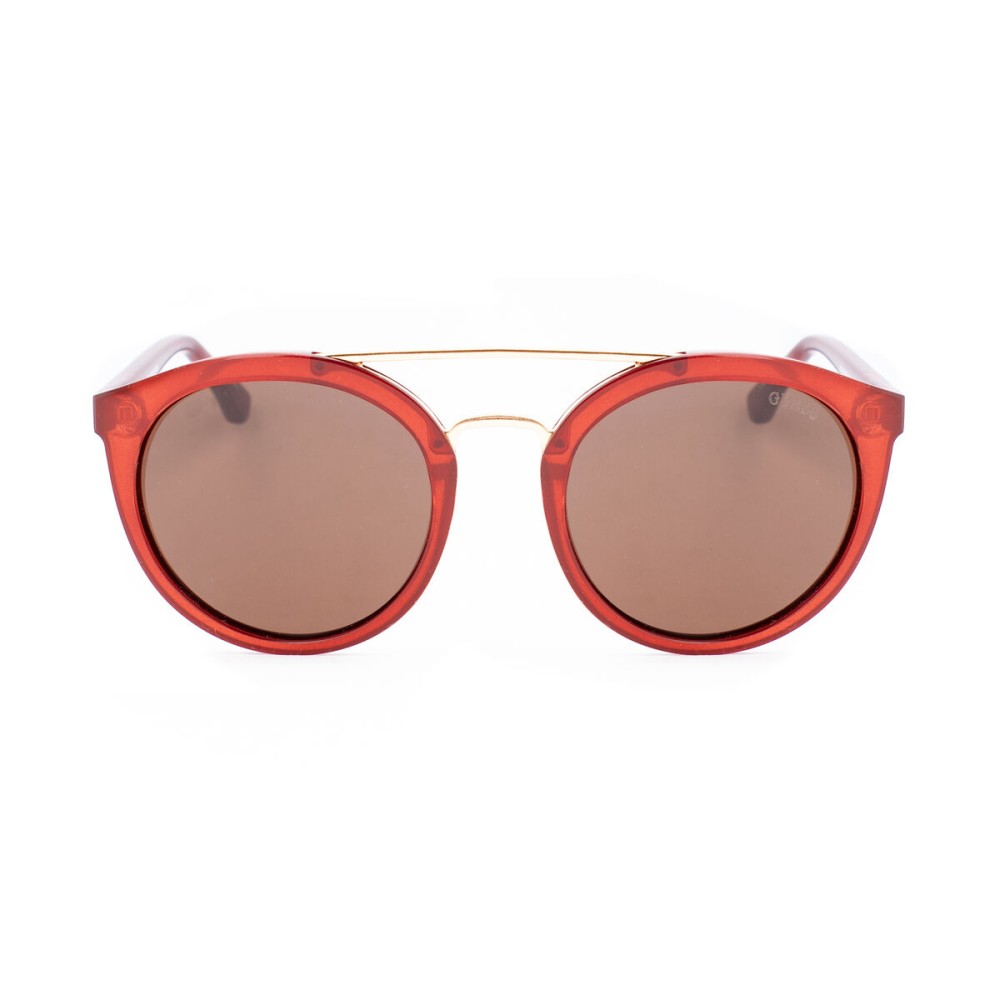 Ochelari de Soare Unisex Guess GU7387-69E Ø 52 mm