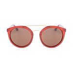 Ochelari de Soare Unisex Guess GU7387-69E Ø 52 mm