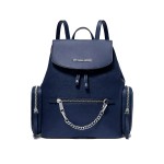 Rucsac Michael Kors 35F1STTB6L-NAVY Albastru