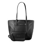 Geantă de mână Michael Kors 35S5STVT3L-BLACK