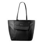 Geantă de mână Michael Kors 35S5STVT3L-BLACK
